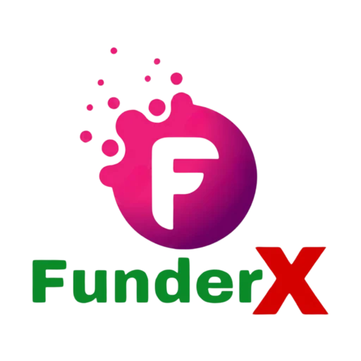 Funderx Logo